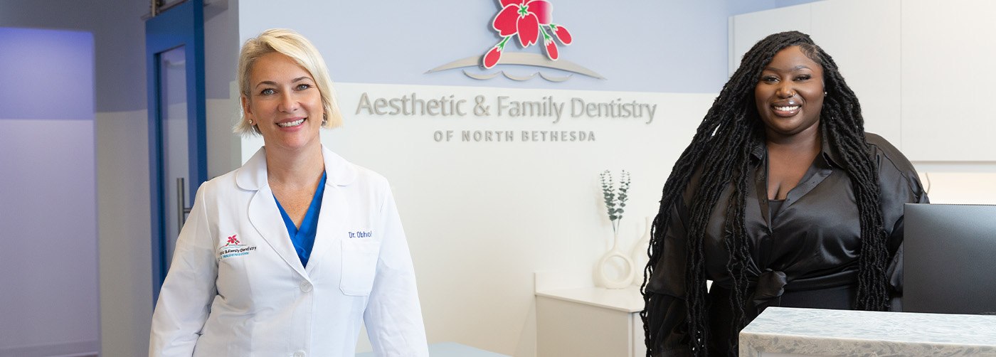 Aesthetic & Family Dentistry Specialists photo 1