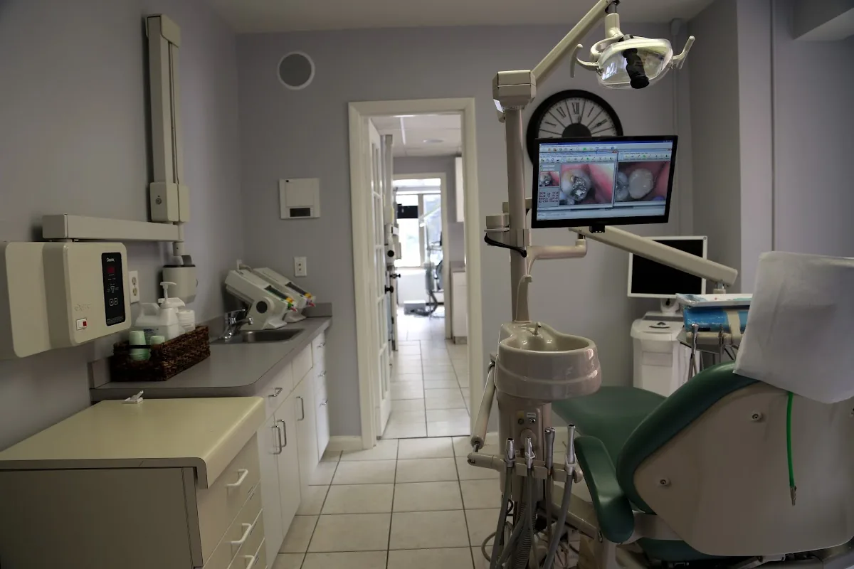 Berkshire Family Dental photo 4