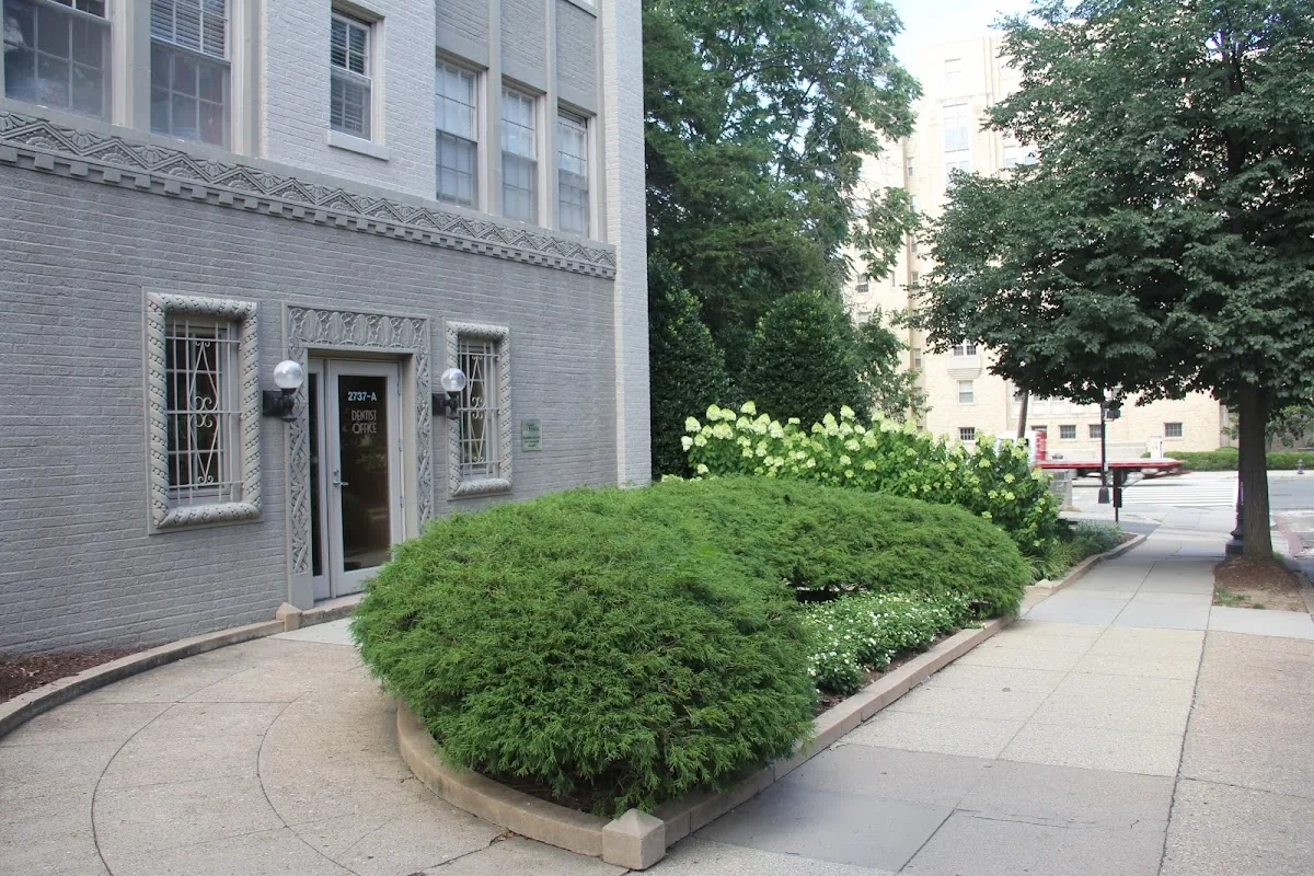 Capital Dental photo 2