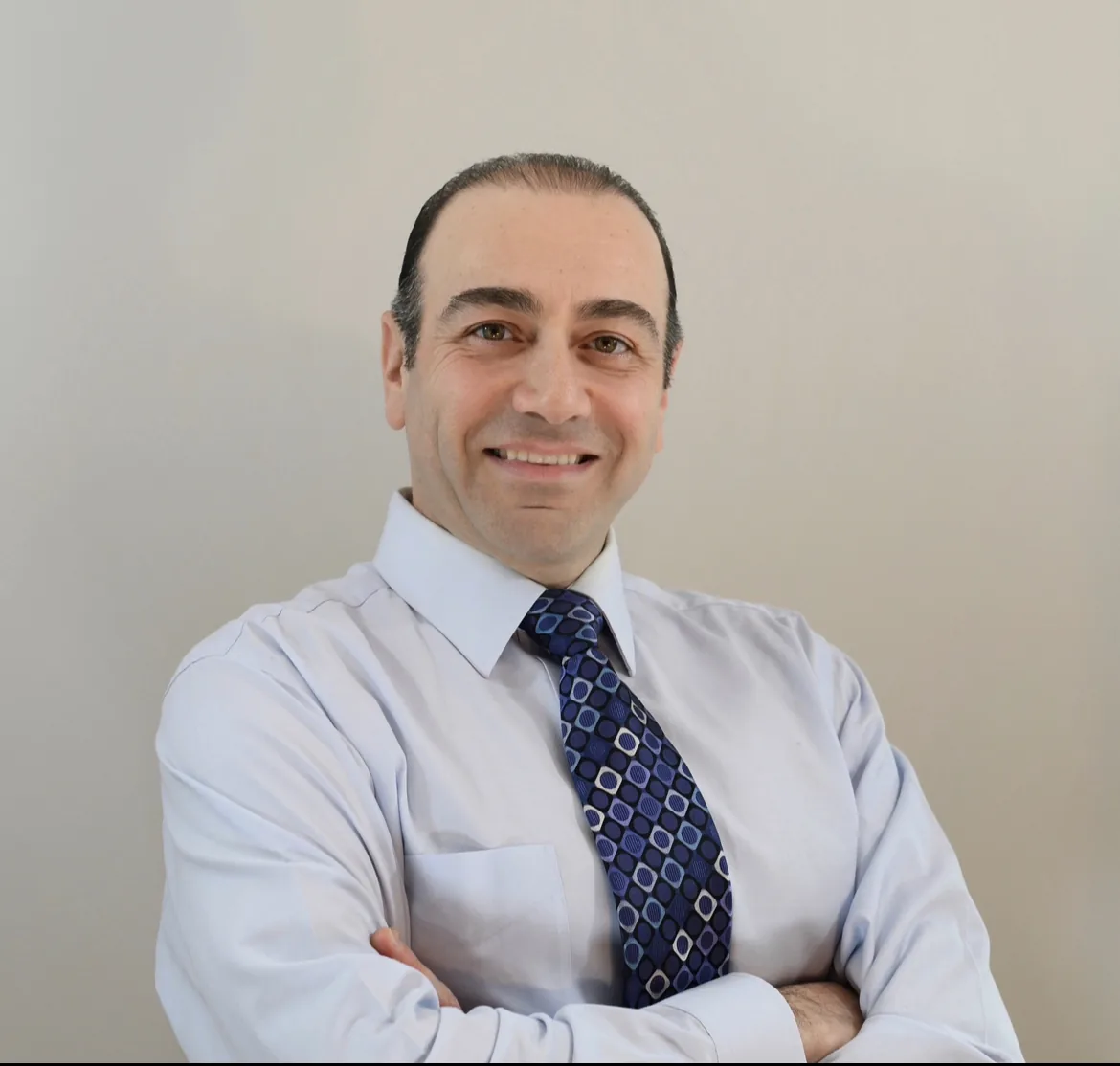 Capital Dental Center - Kiarash Saba DMD photo 5