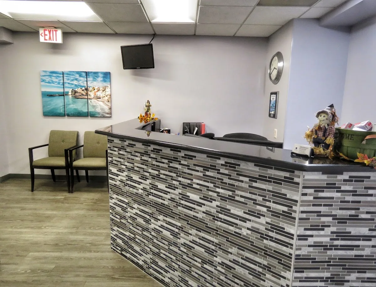 Capital Dental Center - Kiarash Saba DMD photo 4