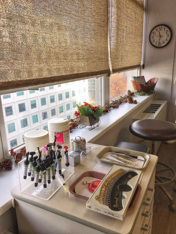 Capital Dental Center - Kiarash Saba DMD photo 3