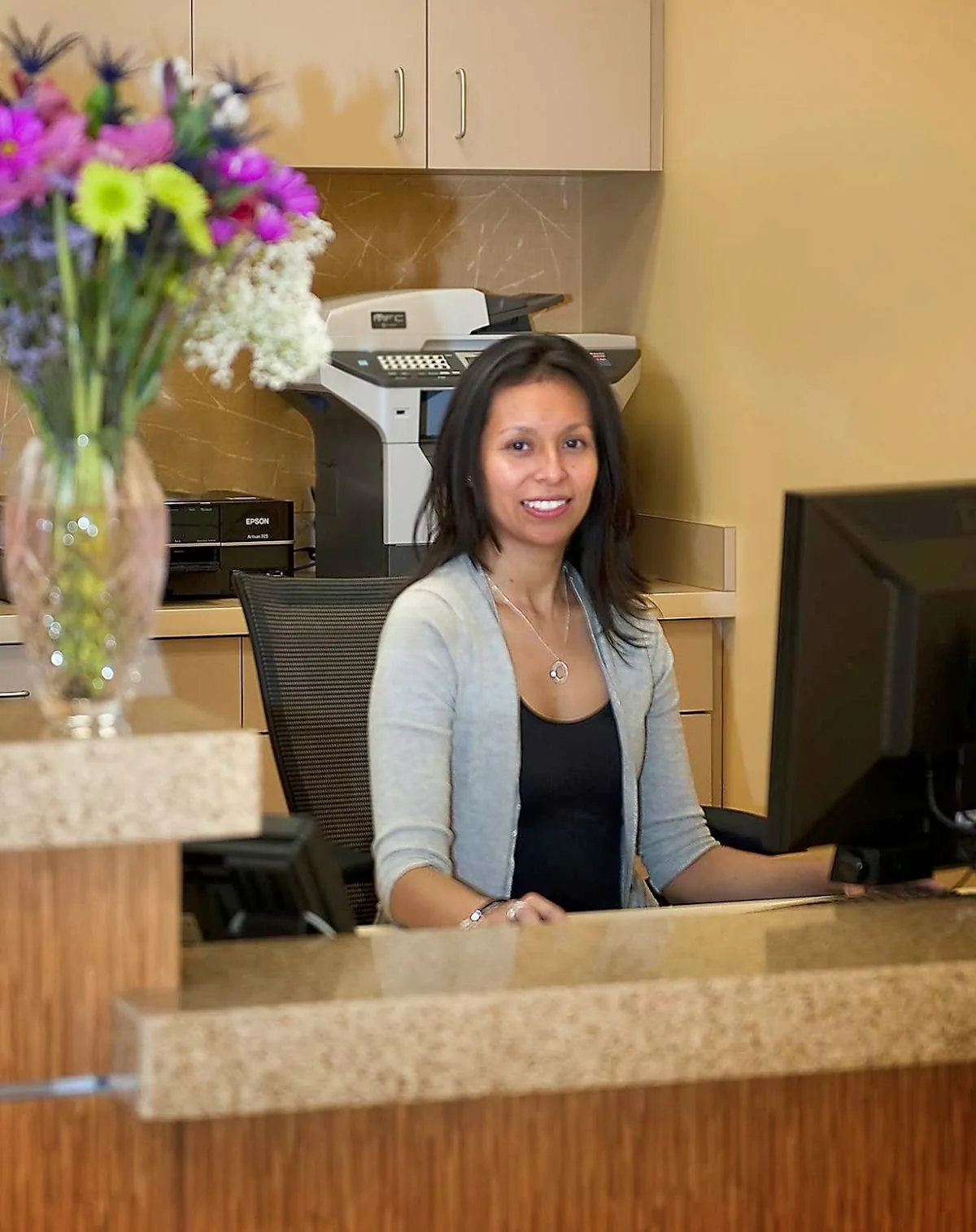 Capital Dental: Stephen W. Varney, DDS photo 2