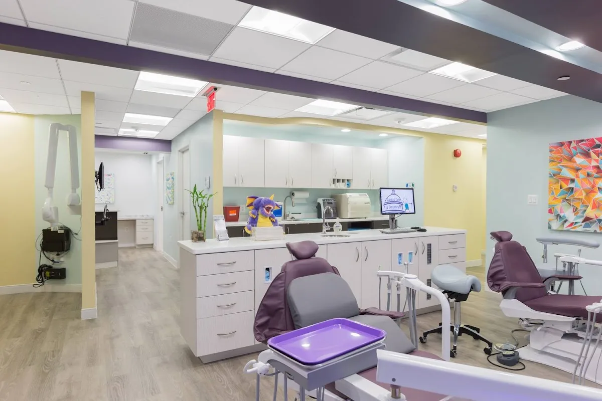 Capital Kids Dentistry photo 4