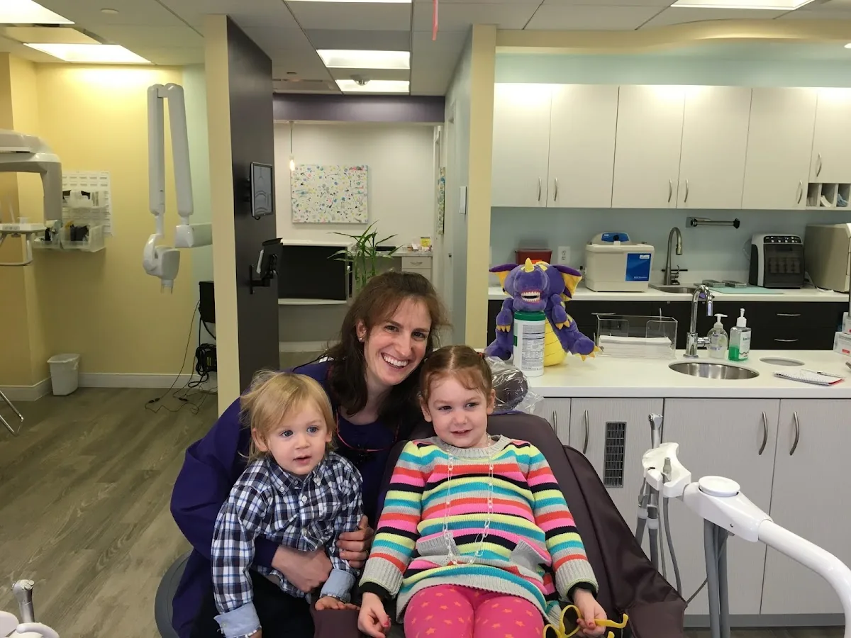 Capital Kids Dentistry photo 2