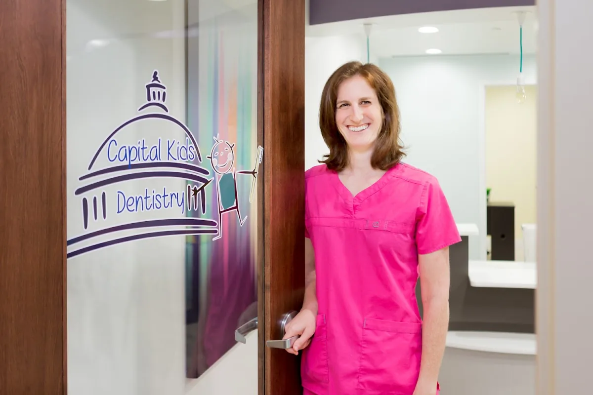 Capital Kids Dentistry photo 5