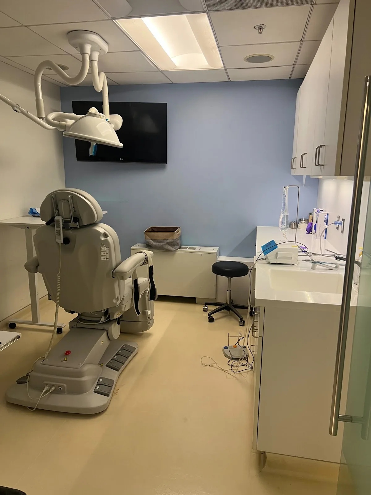 Capital Oral & Facial Surgery Center photo 4