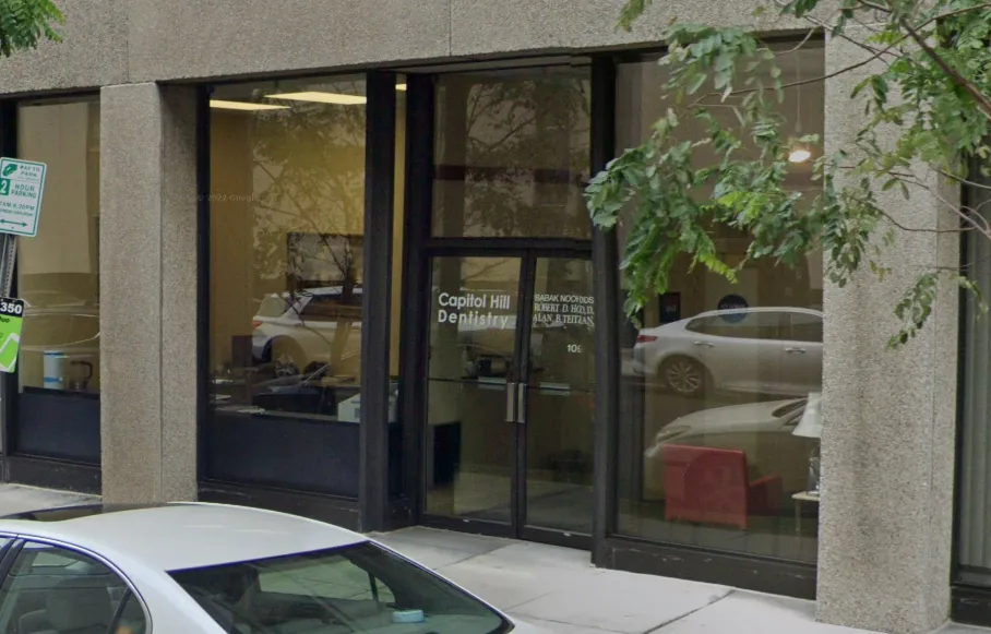 Capitol Hill Dental Associates photo 2