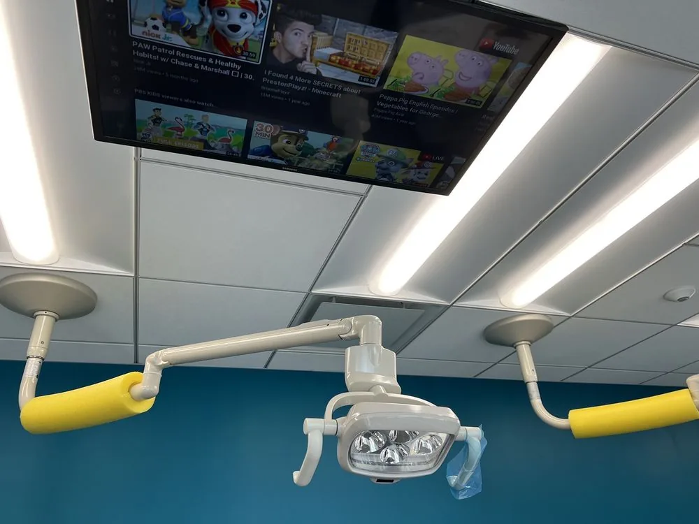 Capitol Hill Pediatric Dentistry photo 5
