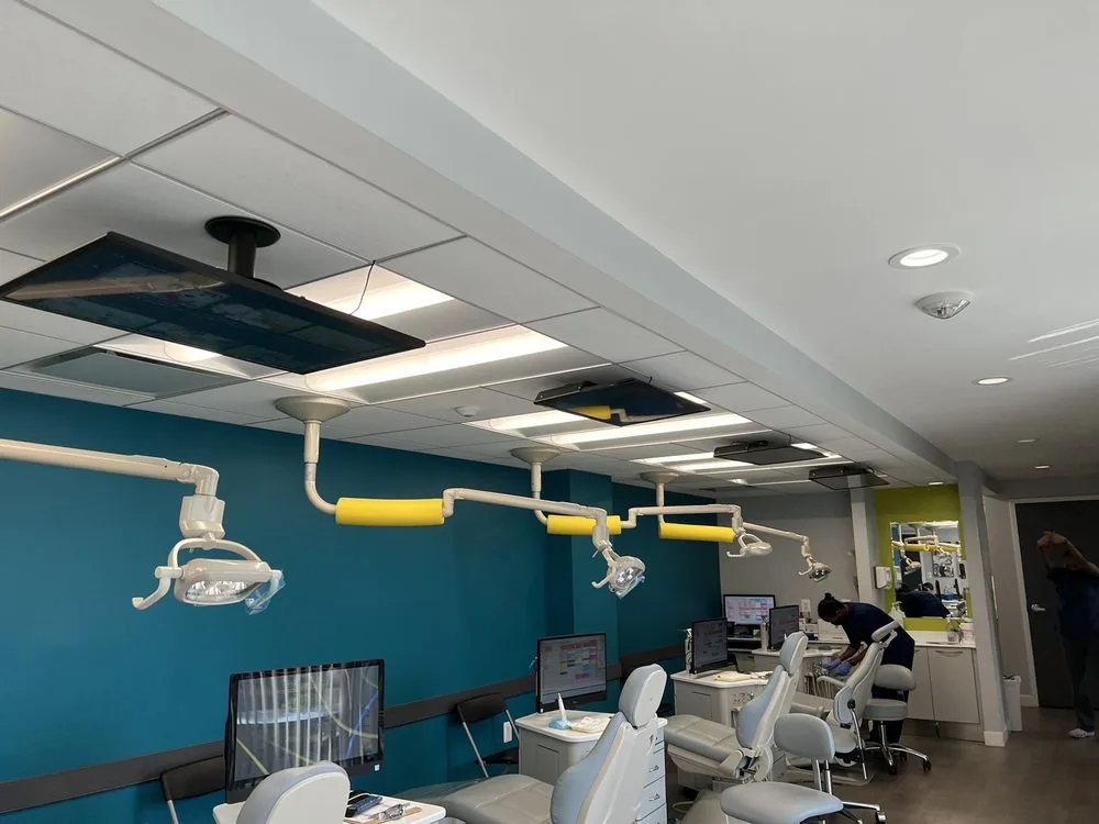 Capitol Hill Pediatric Dentistry photo 2