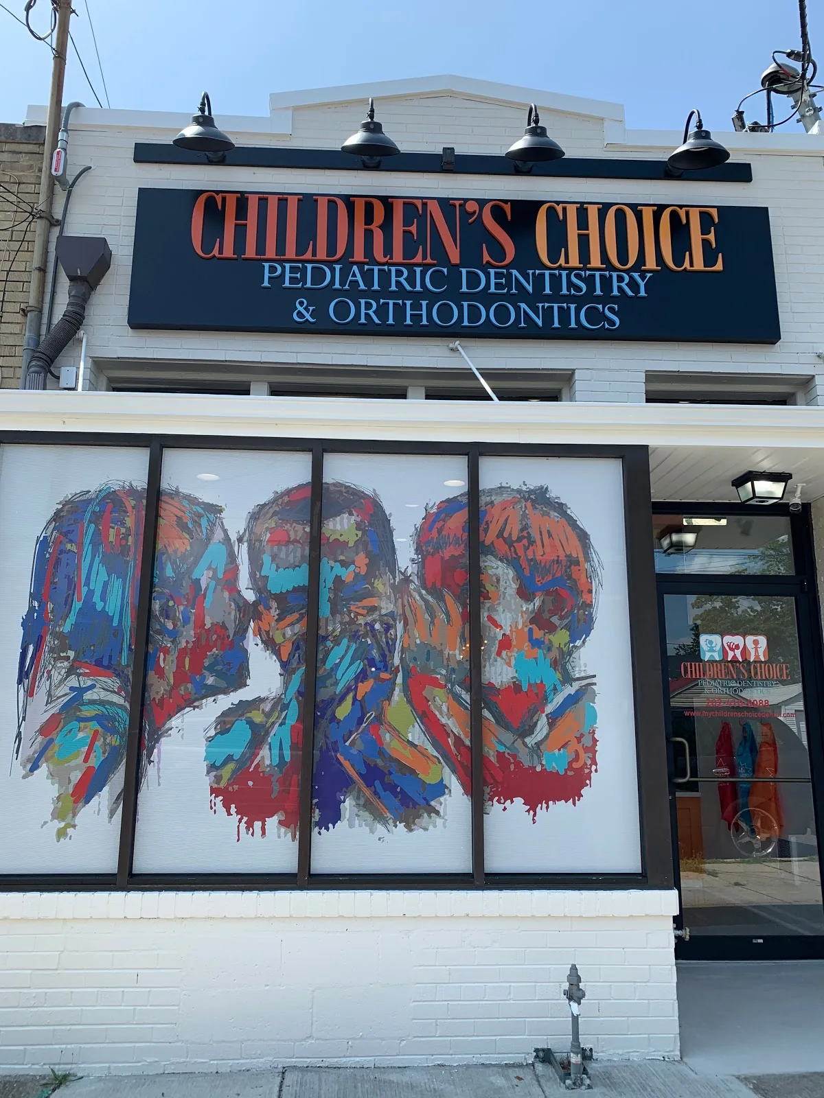 Children's Choice Pediatric Dentistry and Orthodontics- Washington, DC photo 5