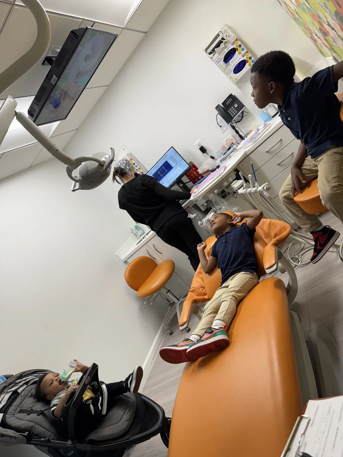 Children's Choice Pediatric Dentistry and Orthodontics- Washington, DC photo 6