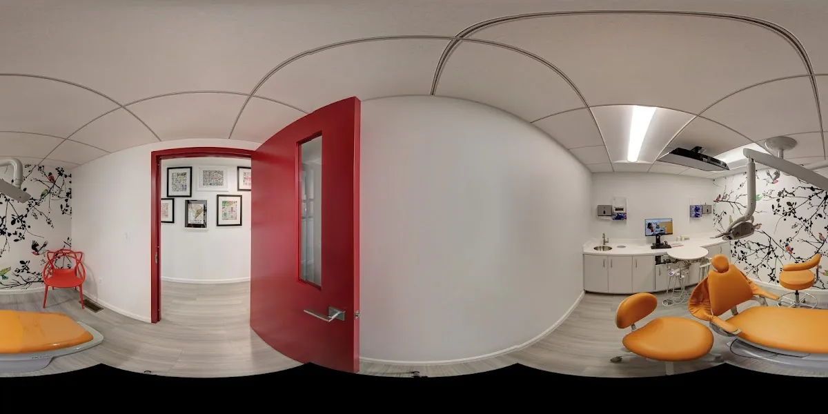 Children's Choice Pediatric Dentistry and Orthodontics- Washington, DC photo 3