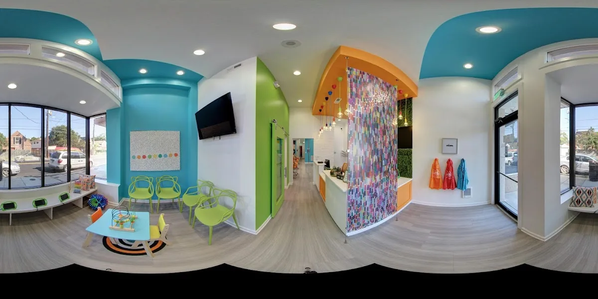 Children's Choice Pediatric Dentistry and Orthodontics- Washington, DC photo 2