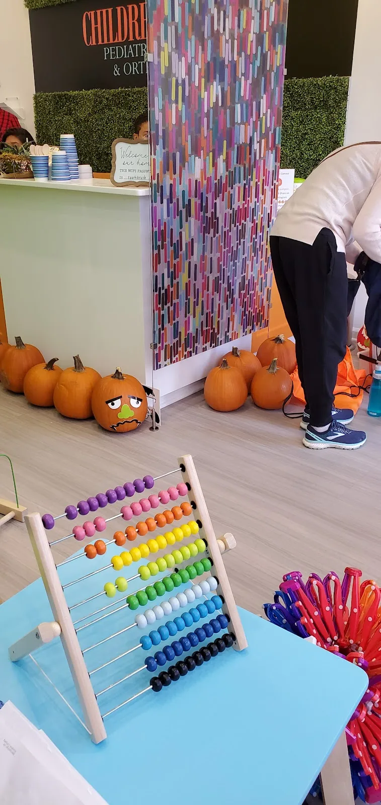 Children's Choice Pediatric Dentistry and Orthodontics- Washington, DC photo 4