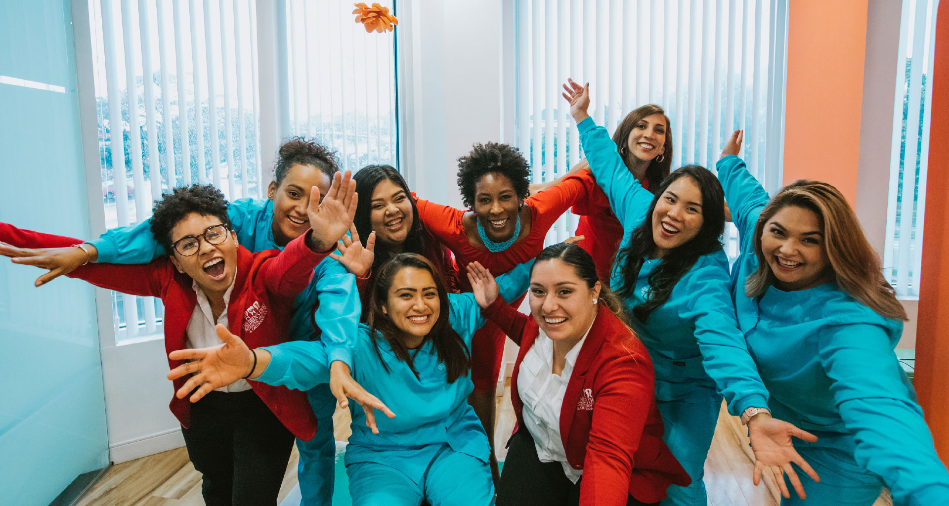 Children's Choice Pediatric Dentistry and Orthodontics- Washington, DC photo 1