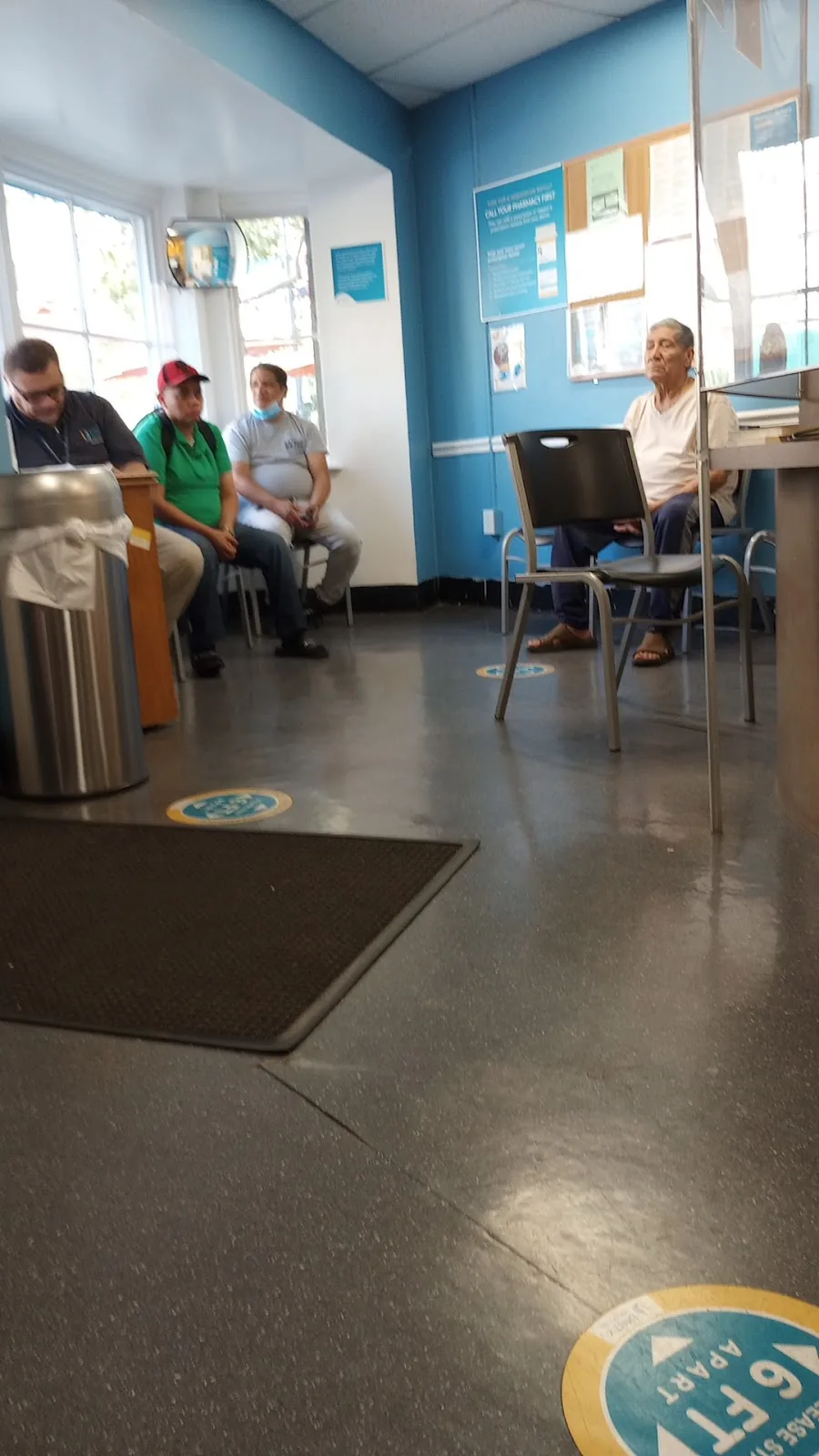 Columbia Road Health Services photo 2