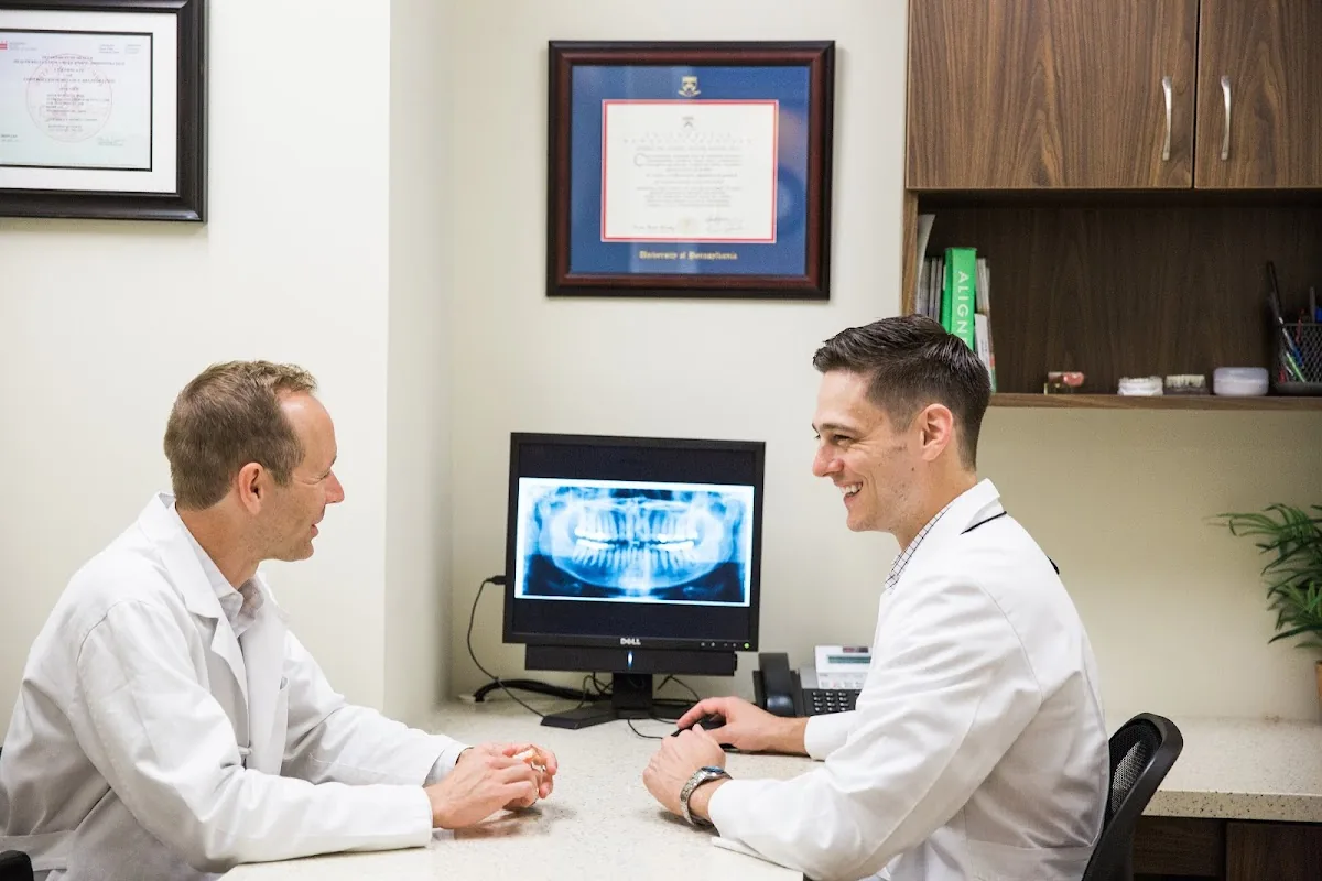 District Dental Center photo 3