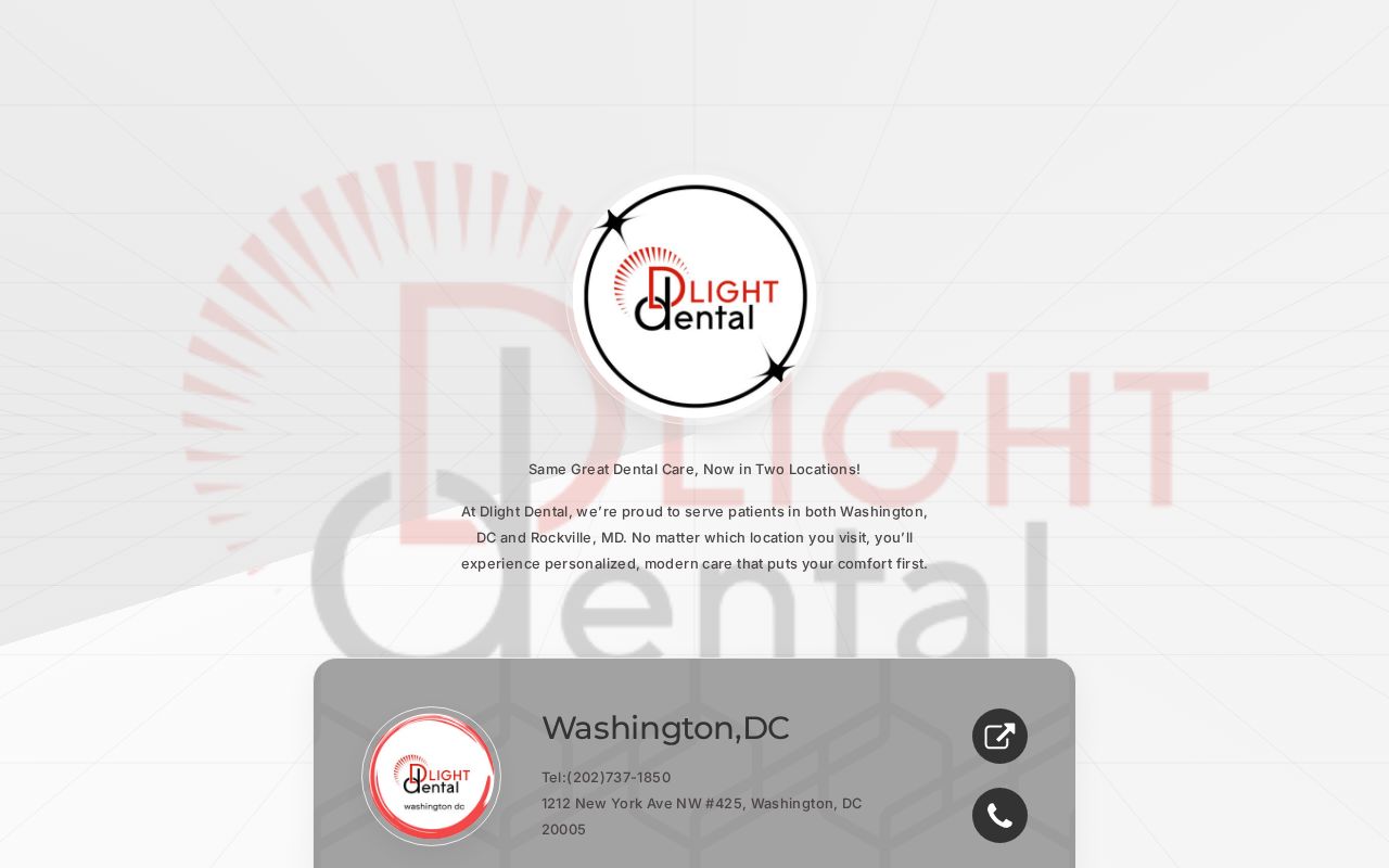 Dlight Dental photo 1