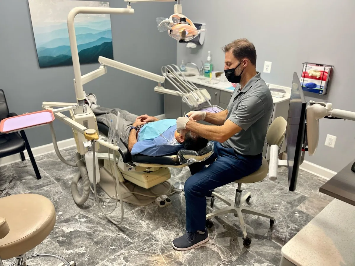 Dr. Dennis Norkiewicz, DDS photo 2
