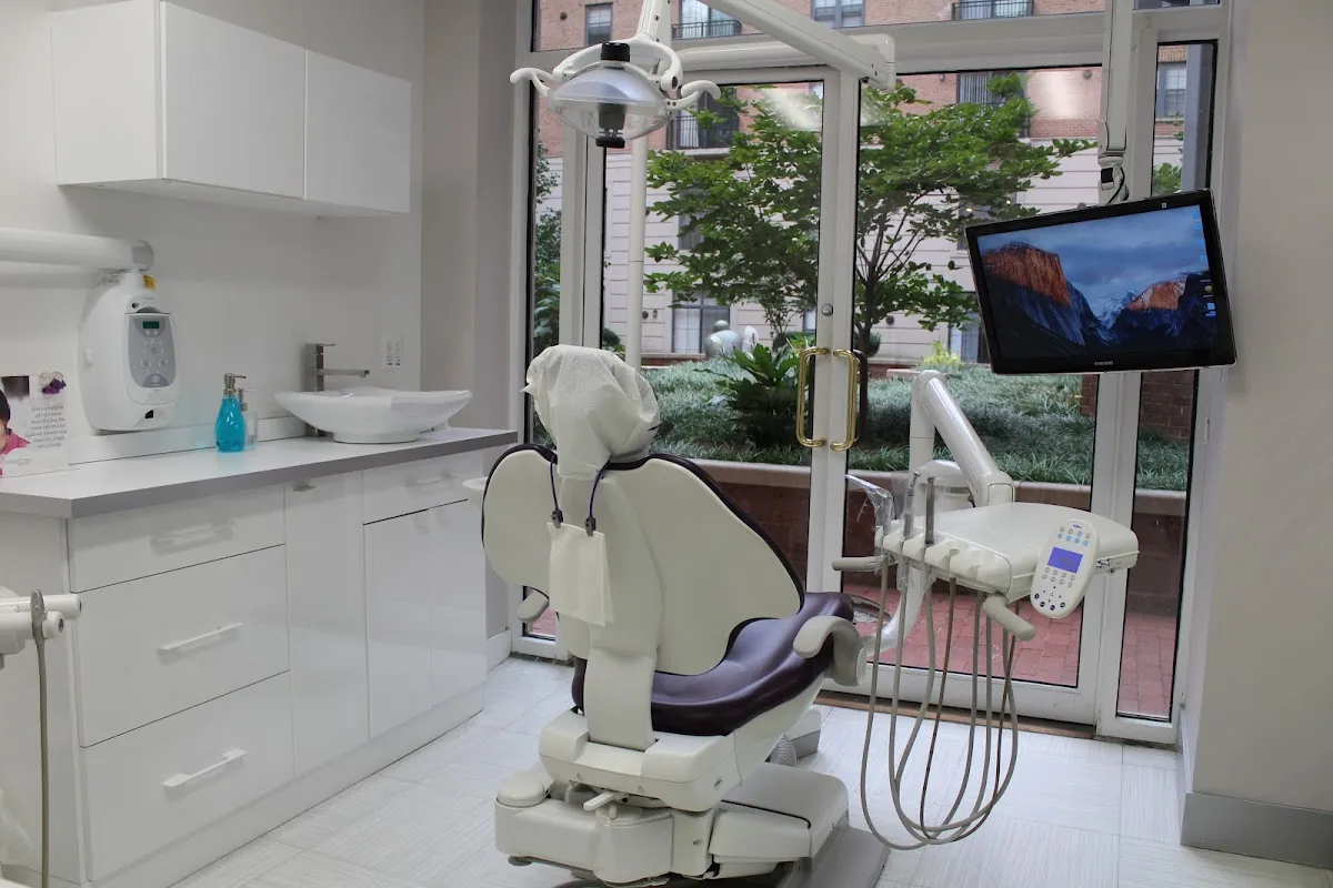 Georgetown Cosmetic Dentistry photo 4