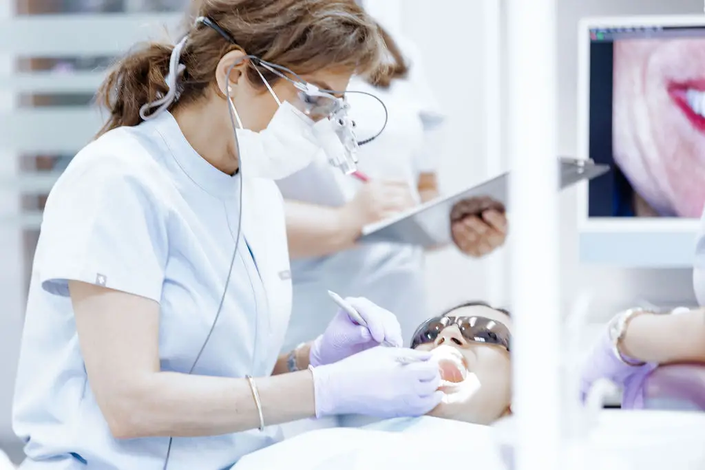 Georgetown Cosmetic Dentistry photo 1