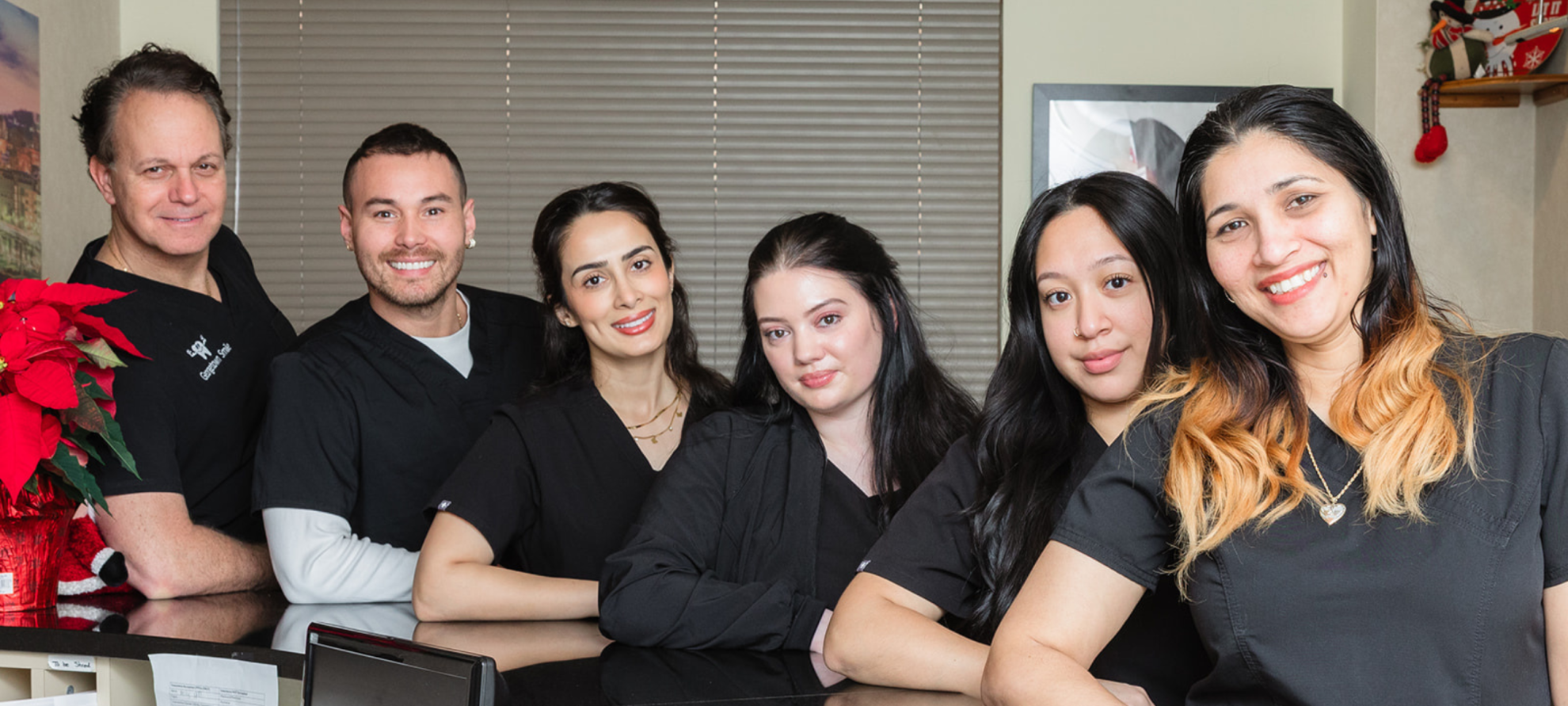 Georgetown Smile photo 1