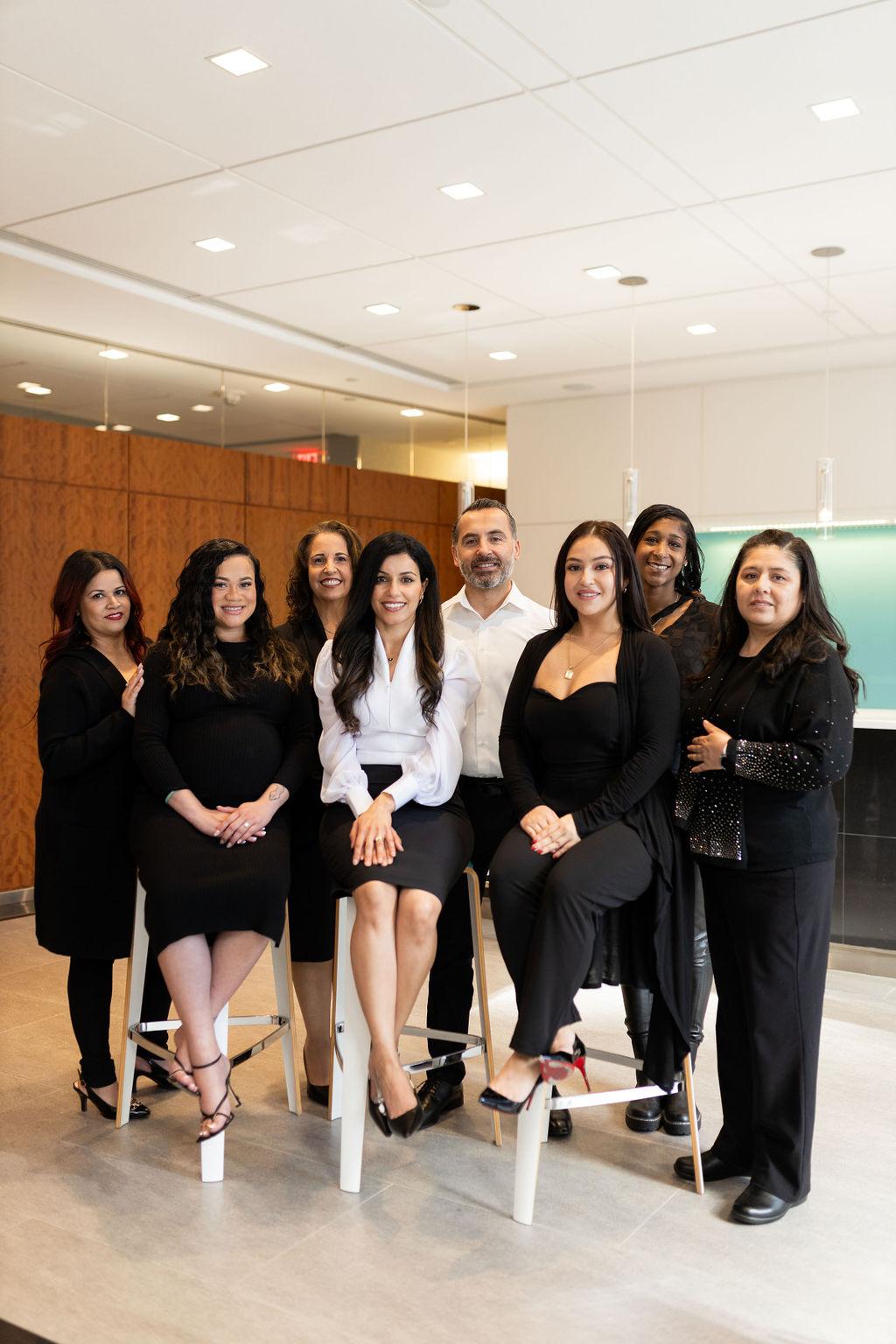 Gorgeous Smile: Ahmed Al-Salim, DDS photo 1