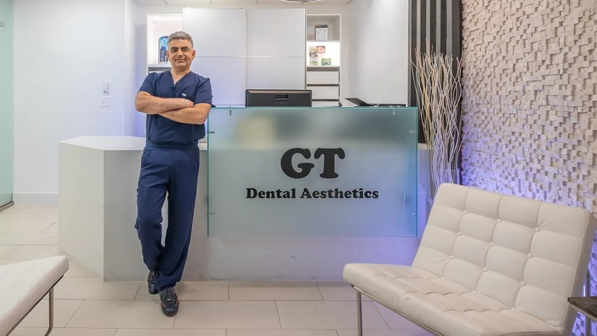 GT Dental Aesthetic photo 3