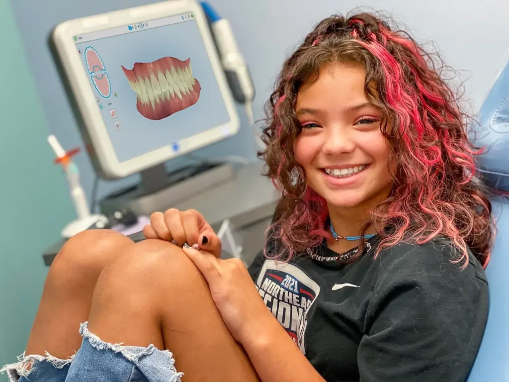 Kumra Orthodontics - Washington DC photo 1