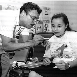 La Clinica Del Pueblo photo 1