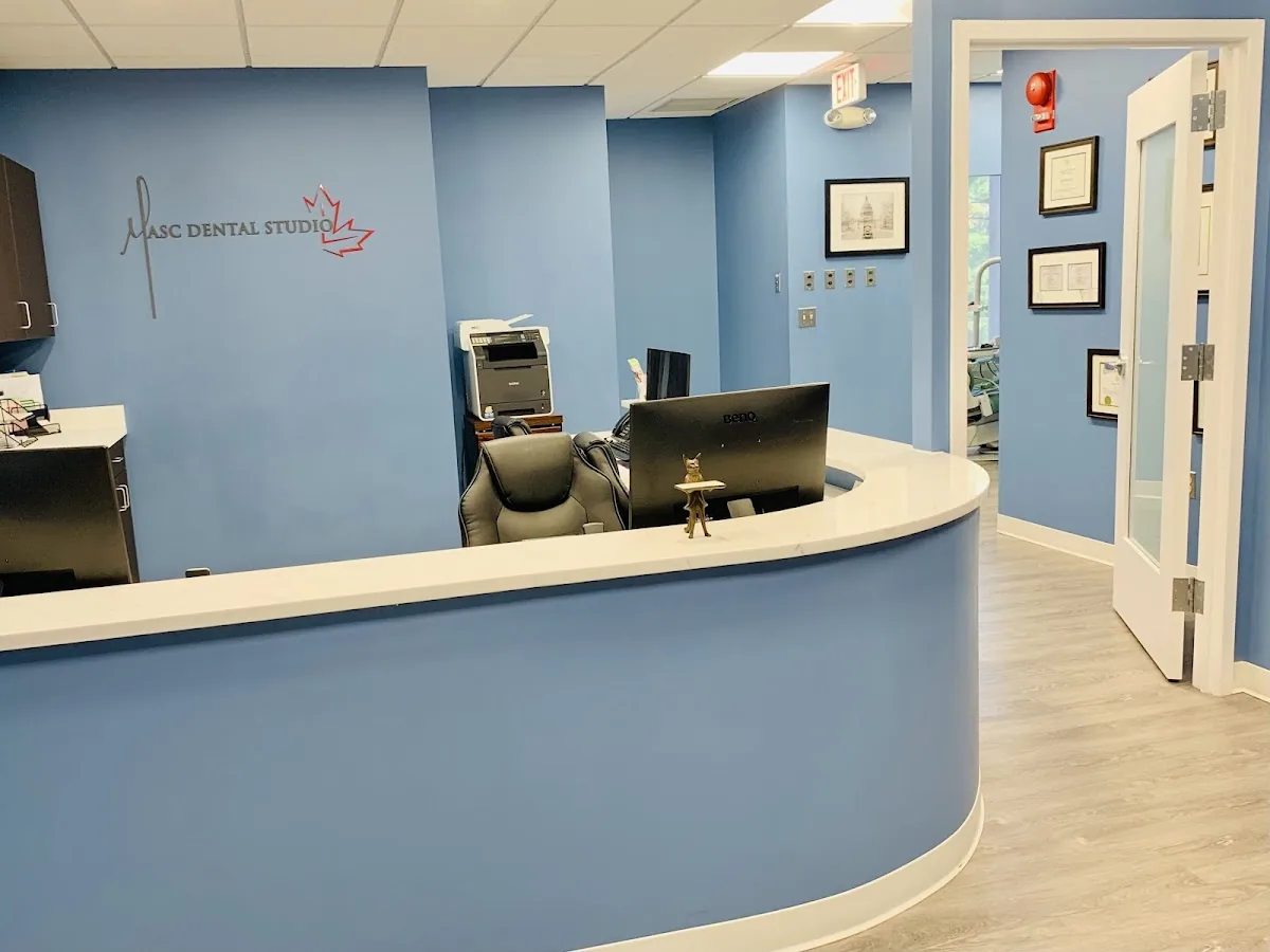 MASC Dental Studio photo 4