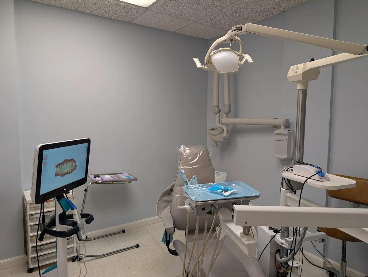 Metro Dental Health photo 3