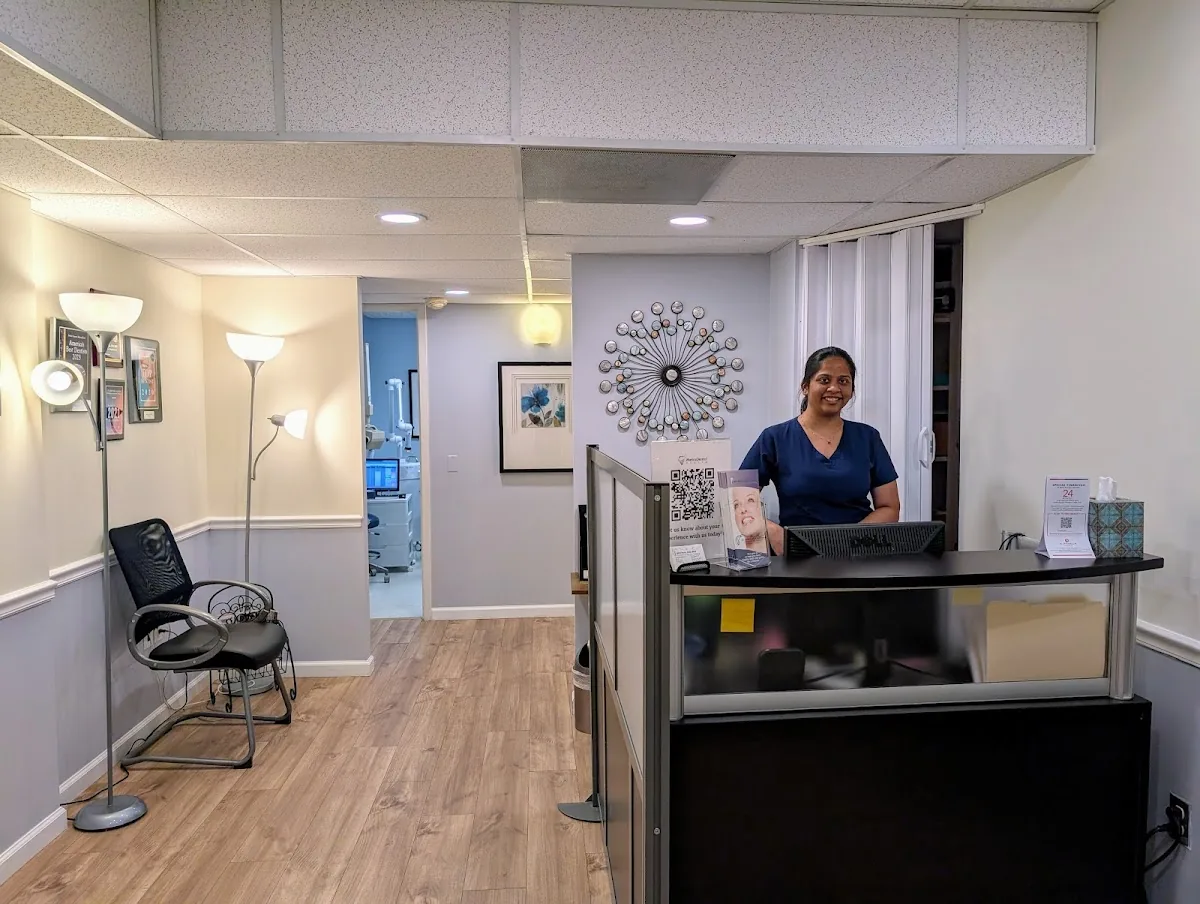 Metro Dental Health photo 2