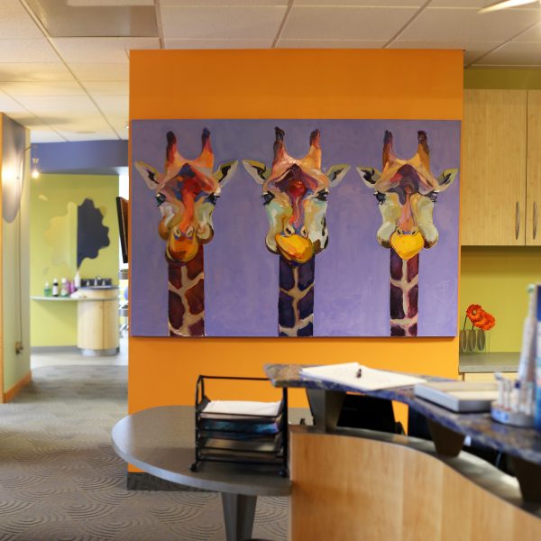 Metropolitan Pediatric Dentistry: Ricardo A. Perez DDS, PC