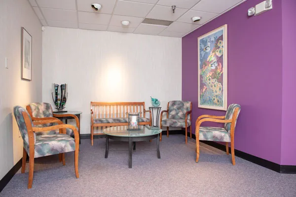 Prosthetic Dentistry of Washington DC: Dr. Gerald M. Marlin photo 4