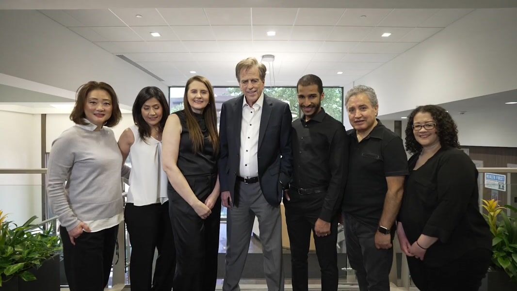 Prosthetic Dentistry of Washington DC: Dr. Gerald M. Marlin photo 1