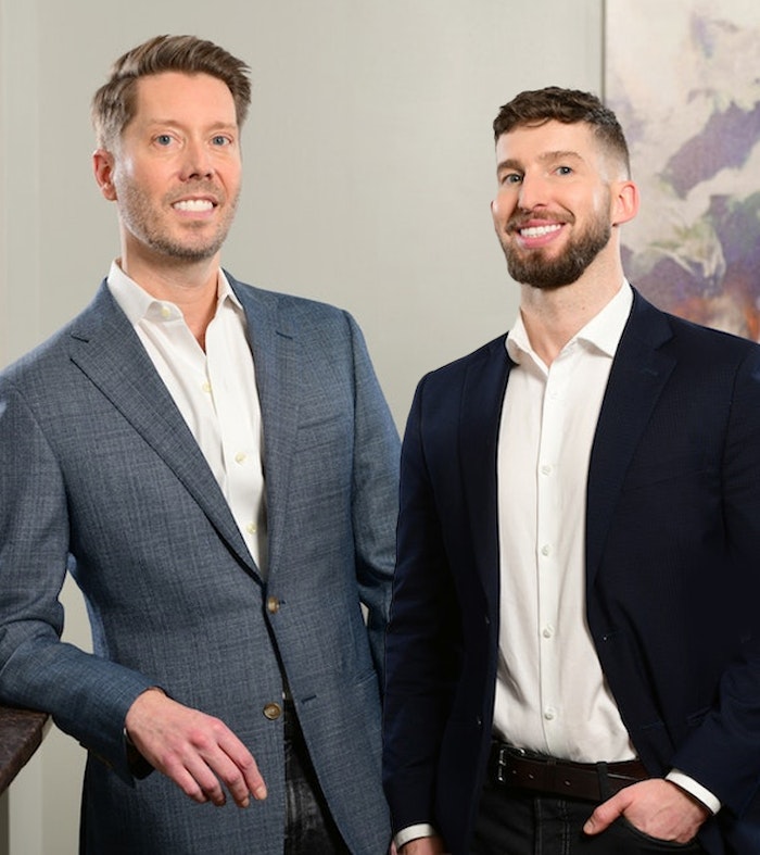 Rusk and Thornton Dental Associates, P.C. photo 1