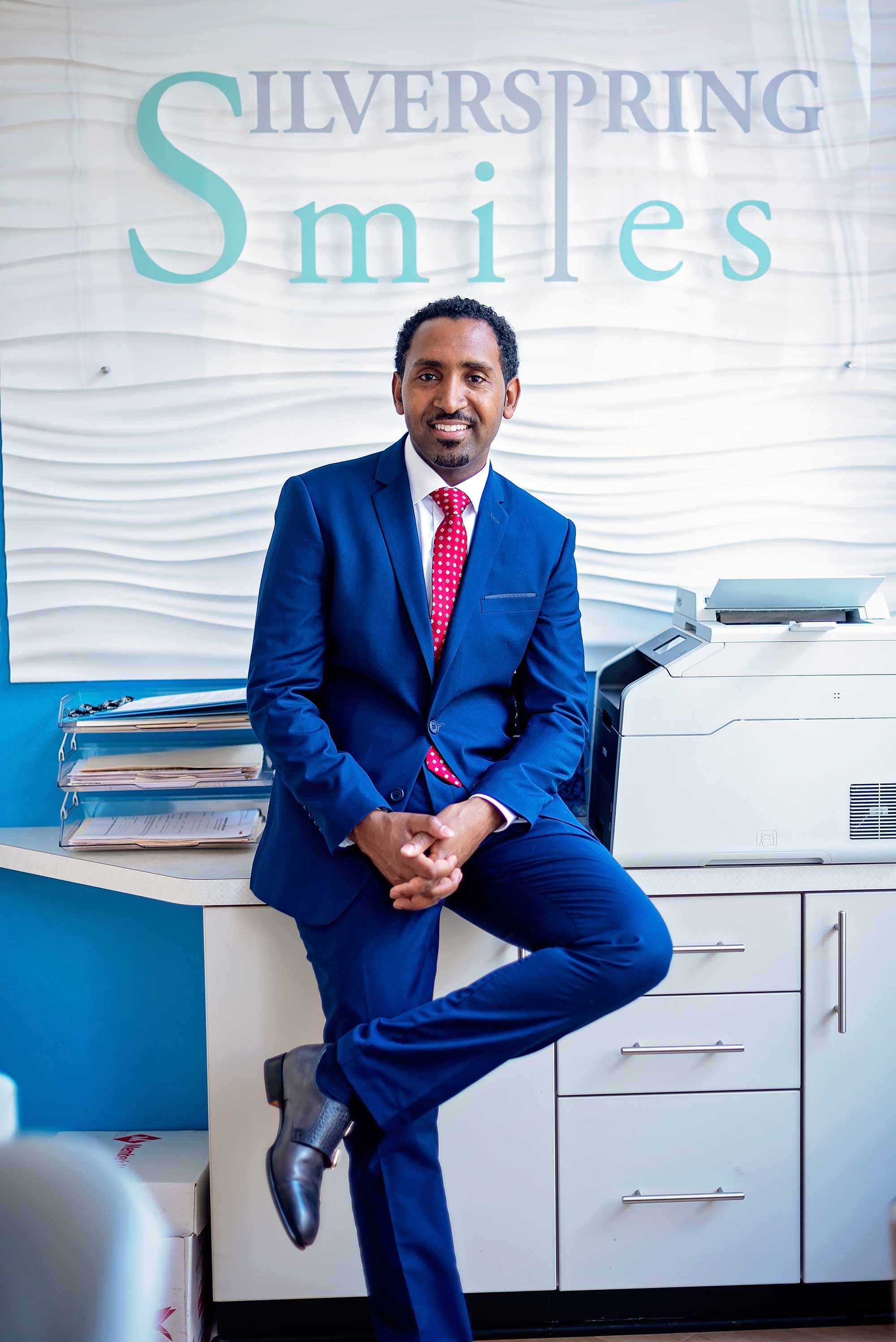 Silver Spring Smiles photo 1