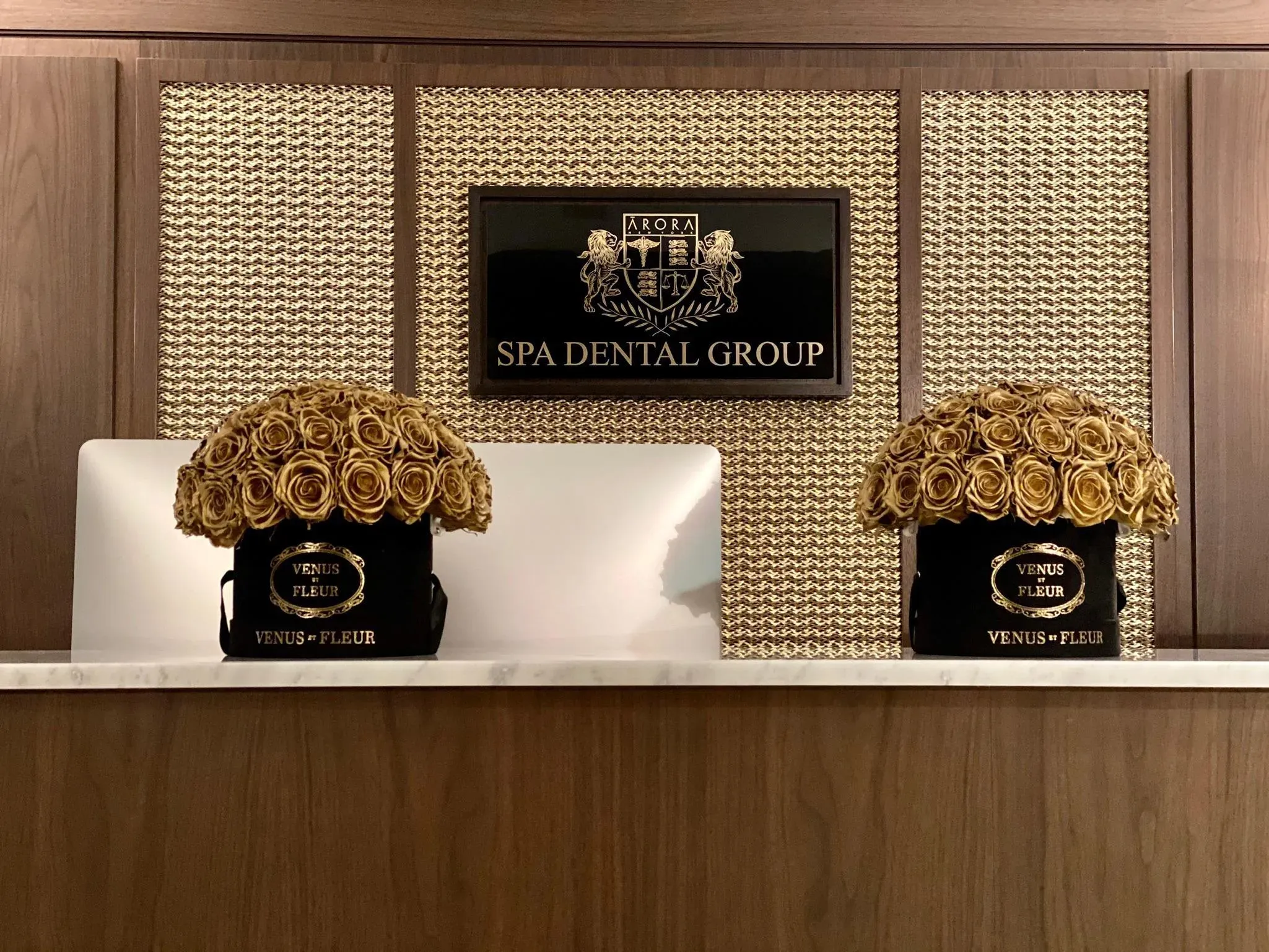 SPA Dental Group photo 1