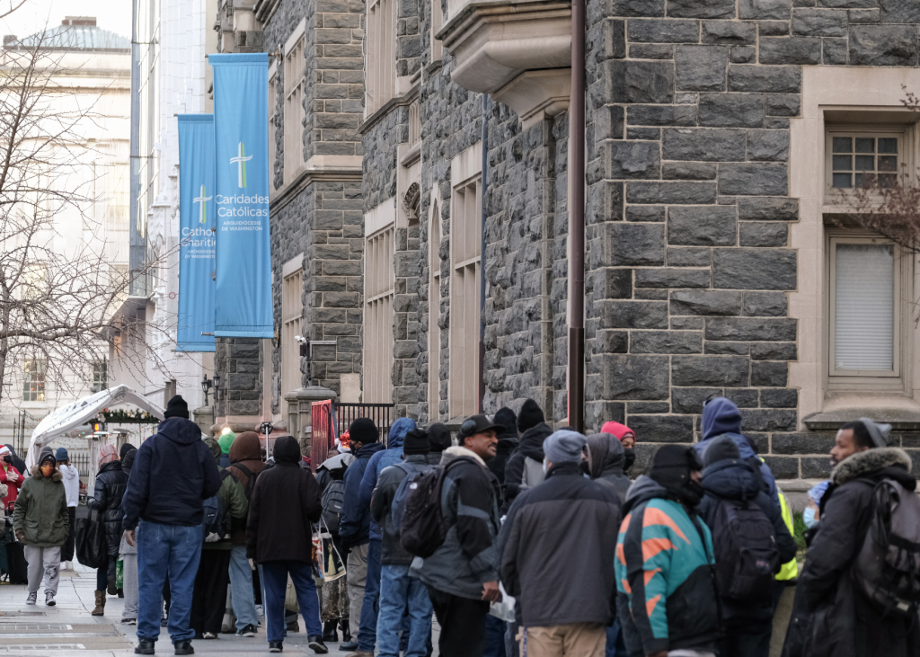 Spanish Catholic Center photo 1