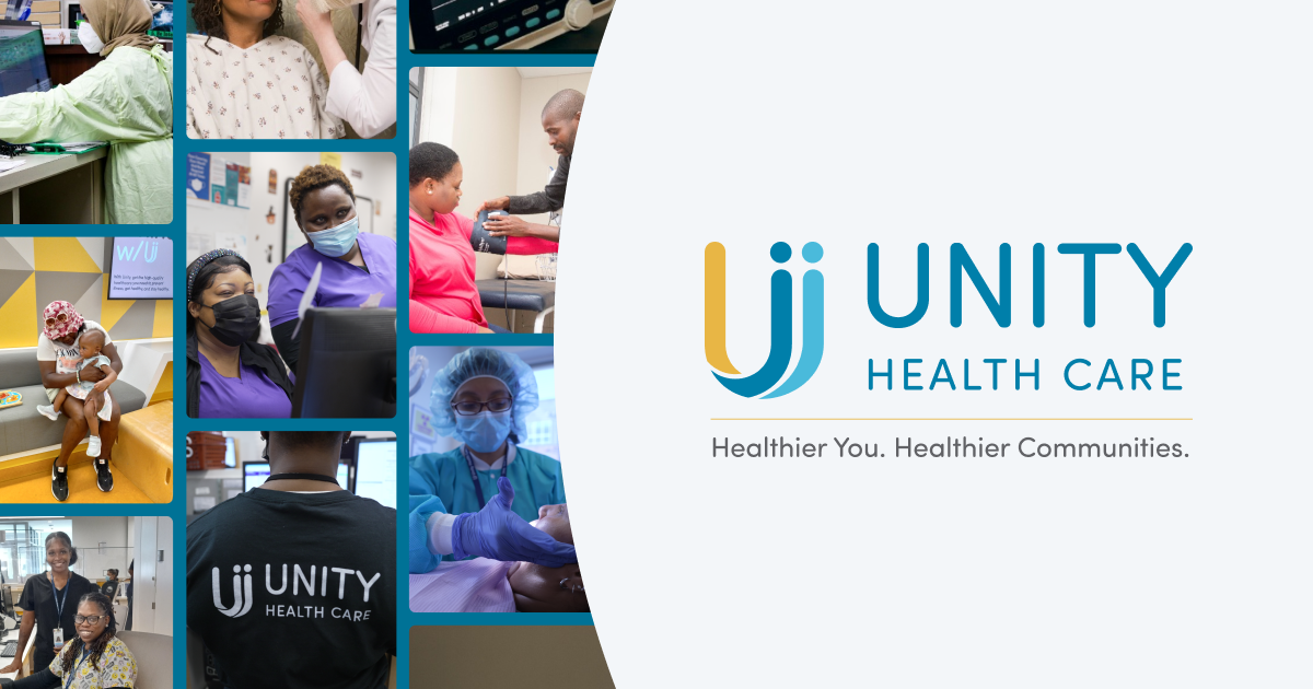 Unity Health Care photo 1