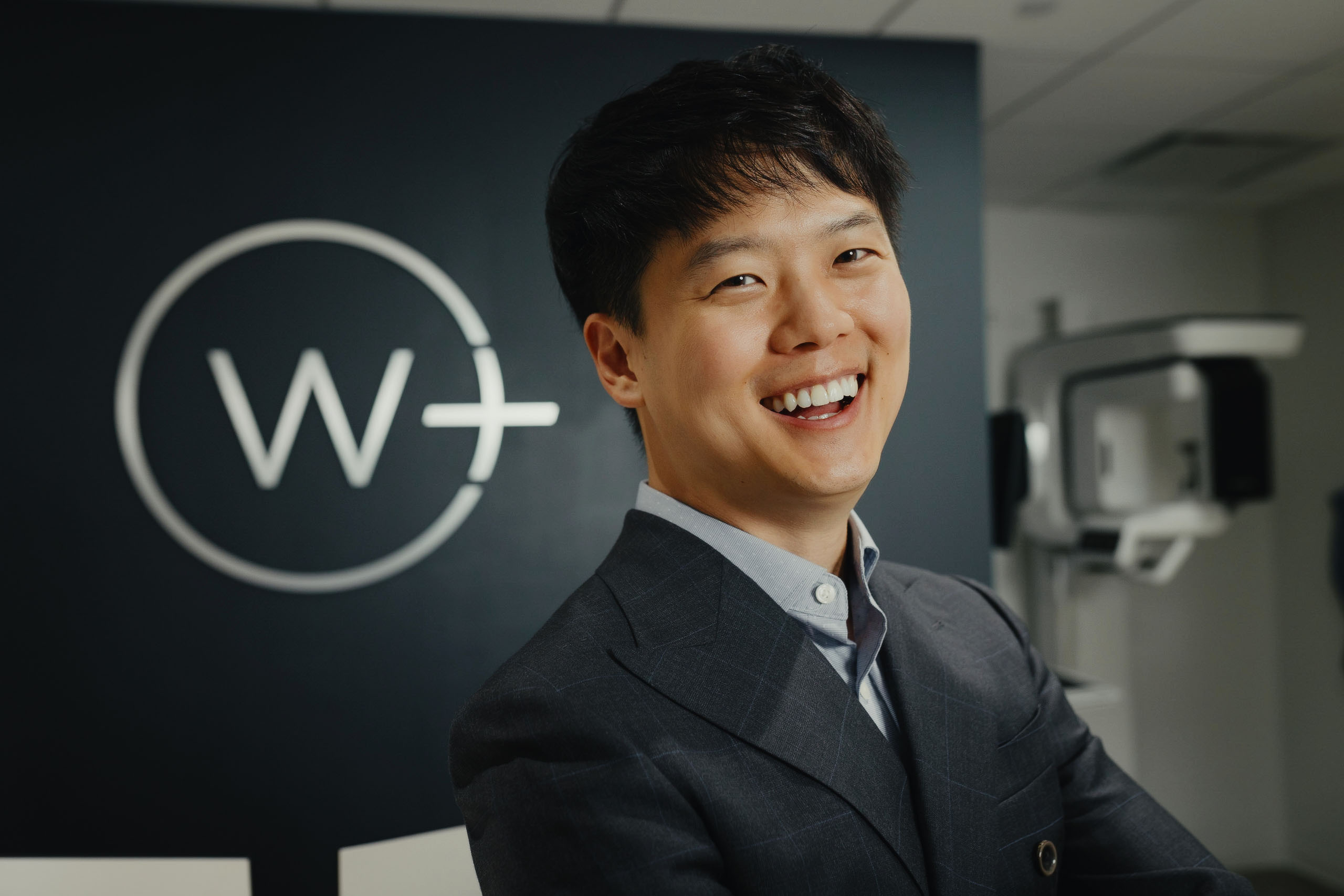 W Plus Dental: Tae Sung John Ku, DMD photo 1