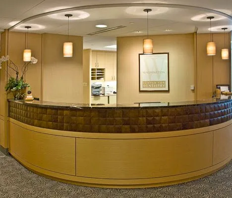 Washington Center for Dentistry photo 3
