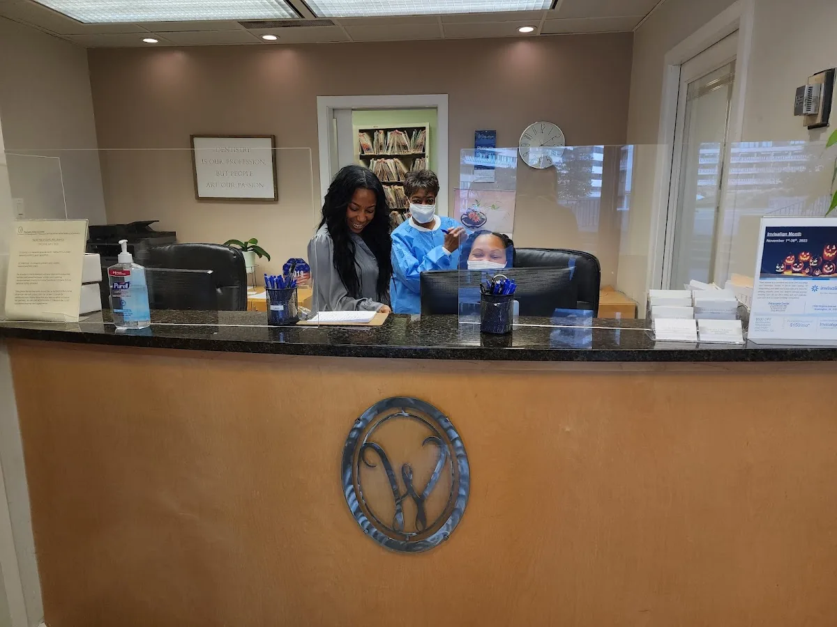 Watergate Dental Associates photo 3