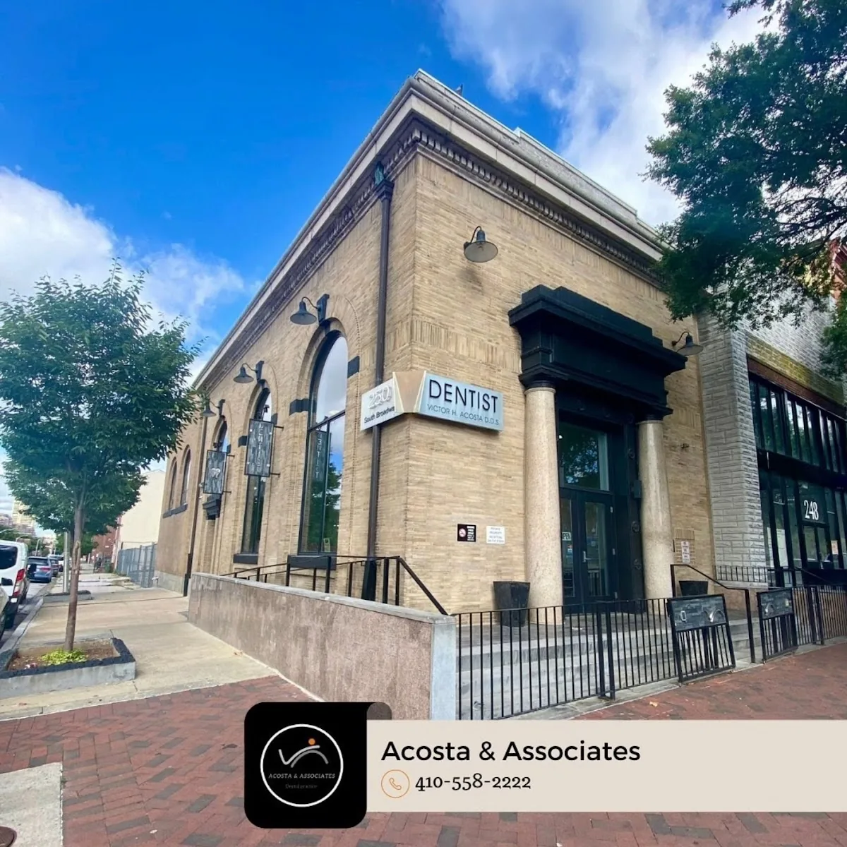 Acosta & Associates Dental Practice photo 2