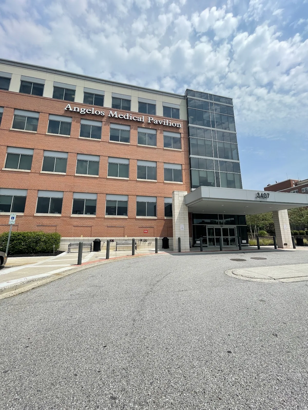 Advanced Dental Care Of Baltimore photo 6