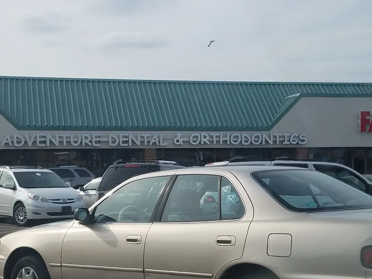 Adventure Dental & Orthodontics photo 4