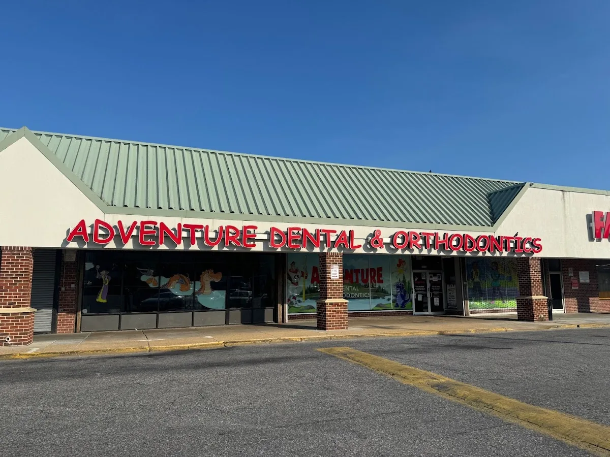 Adventure Dental & Orthodontics photo 2