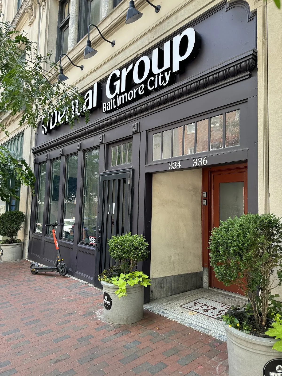 Baltimore City Dental Group photo 2